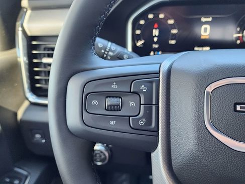 New 2026 GMC Sierra 2500 Denali w/ Denali Reserve Package AWD/4WD image 24