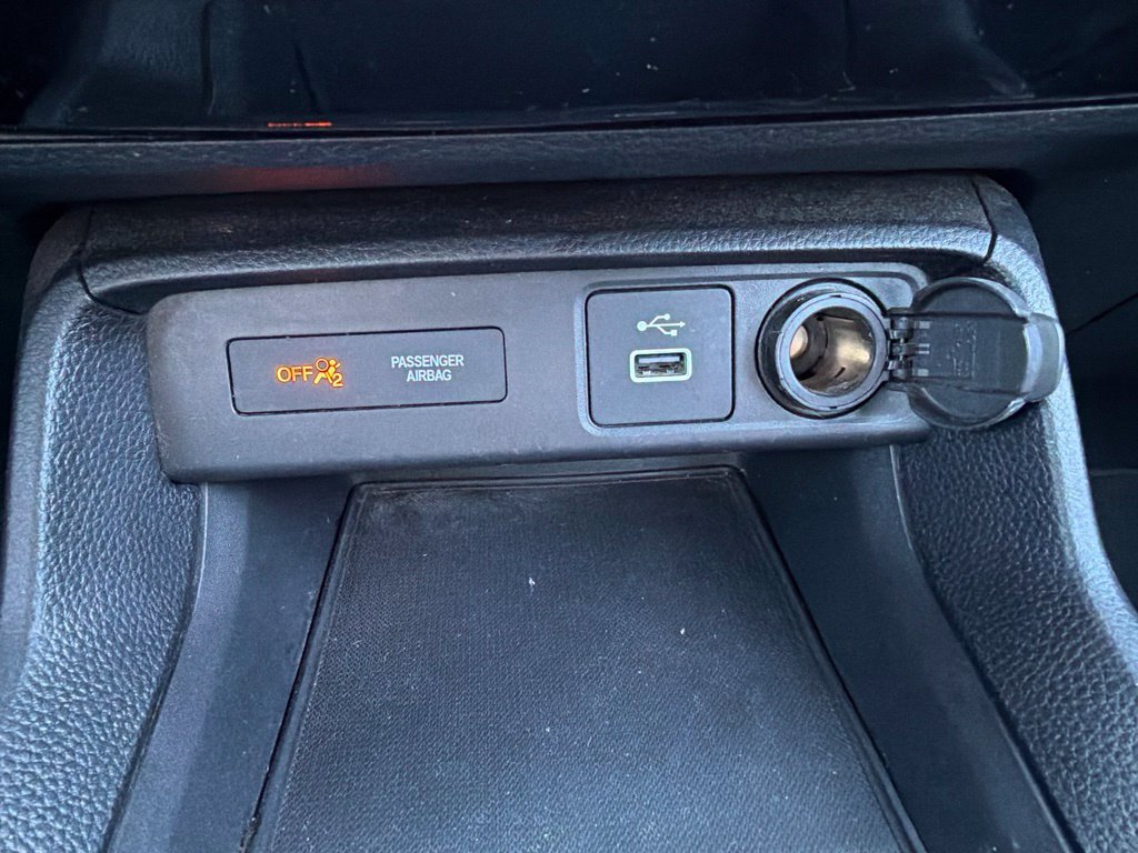 Used 2024 Honda Civic Sport image 36
