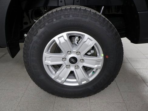 New 2025 Ford Ranger XL w/ Trailer Tow Package image 9