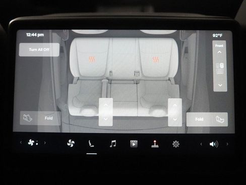 Used 2026 Tesla Model Y Long Range RWD image 25