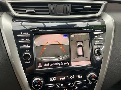 Used 2020 Nissan Murano Platinum AWD/4WD image 5