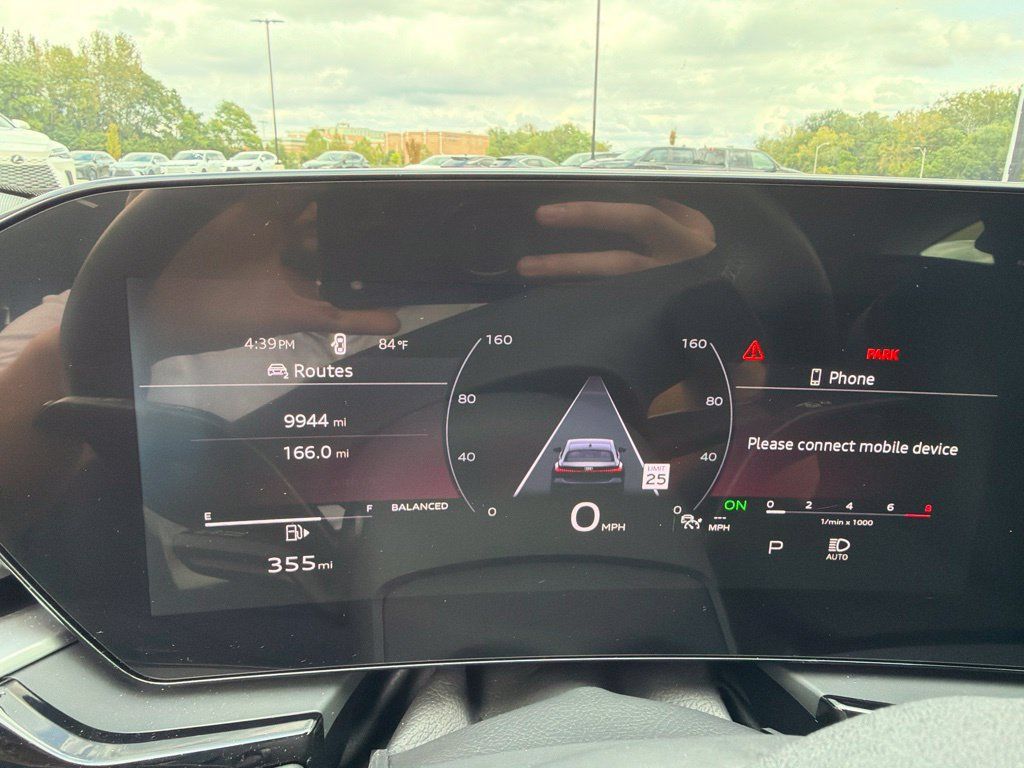 Used 2025 Audi A5 2.0T Premium AWD/4WD image 11
