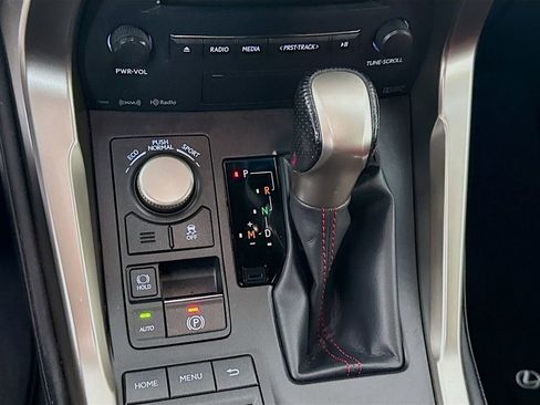 Used 2015 Lexus NX 200t F Sport image 17