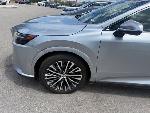 Certified 2025 Lexus RX 350 Premium Plus w/ Convenience Package AWD/4WD image 13