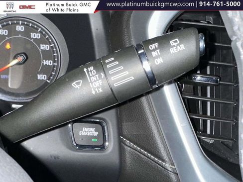 Used 2023 GMC Acadia SLT w/ Elevation Edition image 42