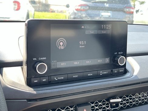 Used 2023 Honda Accord EX image 26