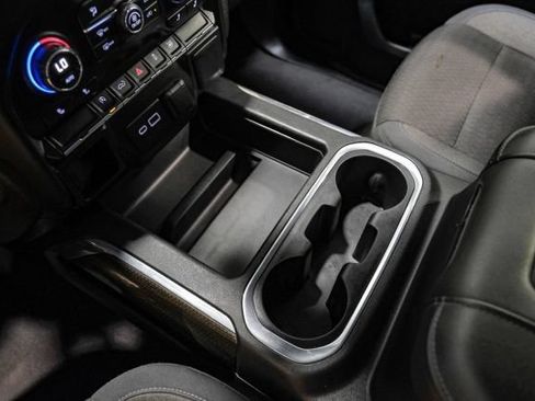 Used 2019 Chevrolet Silverado 1500 RST w/ All-Star Edition RWD image 31