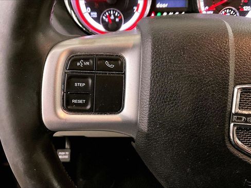 Used 2017 Dodge Grand Caravan SE w/ Power Window Group image 18