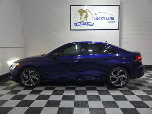 Used 2023 Audi A3 2.0T Premium w/ Convenience Package image 7