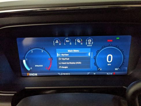 New 2025 Ford F350 Lariat w/ Lariat Ultimate Package image 18