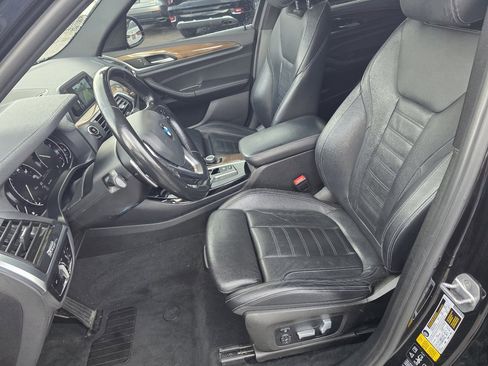 Used 2018 BMW X3 xDrive30i w/ Convenience Package image 7