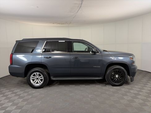 Used 2020 Chevrolet Tahoe LT image 4