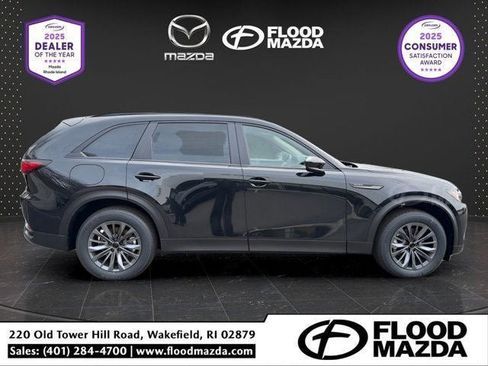 New 2026 MAZDA CX-70 SC Plus AWD/4WD image 24