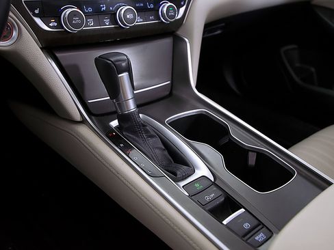 Used 2019 Honda Accord EX-L image 27