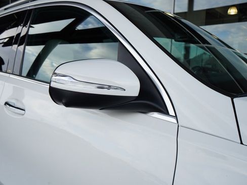 New 2026 Mercedes-Benz GLE 350 4MATIC image 12