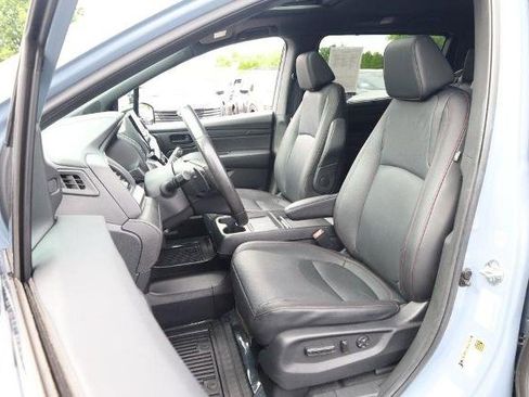 Used 2025 Honda Odyssey Sport-L image 10