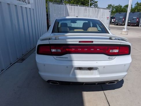 Used 2012 Dodge Charger R/T RWD image 17