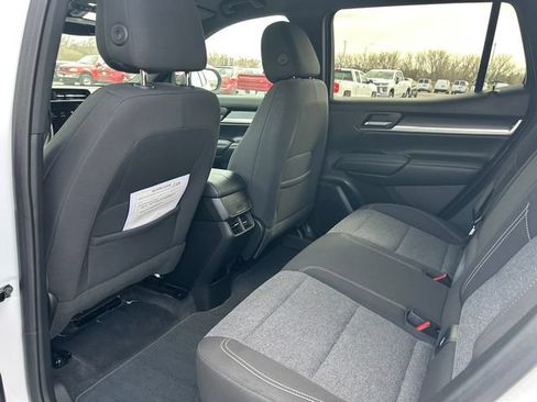 Used 2025 GMC Terrain Elevation AWD/4WD image 12