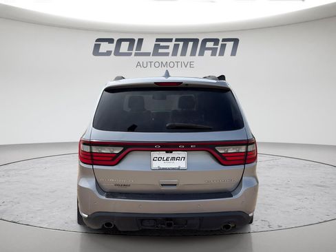 Used 2015 Dodge Durango Citadel w/ Technology Group AWD/4WD image 21