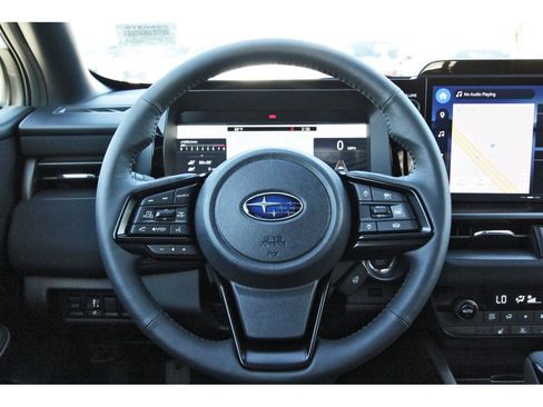 New 2026 Subaru Outback Limited AWD/4WD image 11
