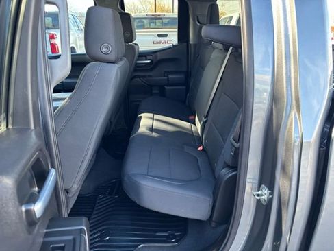 Used 2021 Chevrolet Silverado 1500 Custom image 25