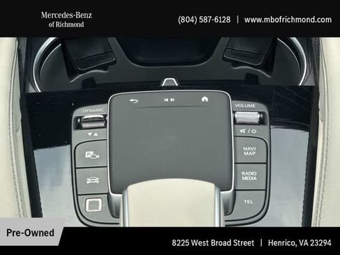 Used 2026 Mercedes-Benz GLE 53 AMG 4MATIC image 20