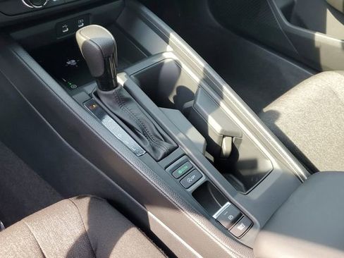New 2026 Honda Accord LX image 20