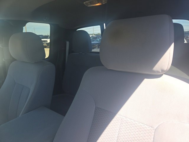 Used 2012 Ford F150 XLT w/ XLT Chrome Pkg RWD image 17