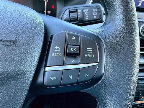 Used 2025 Ford Escape Active image 17