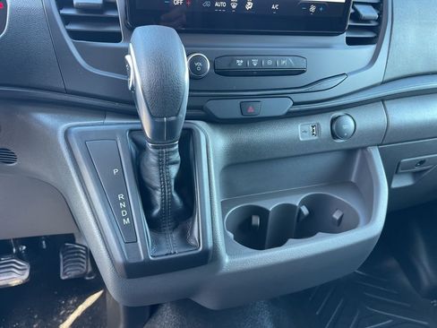 New 2026 Ford Transit 250 Low Roof image 12