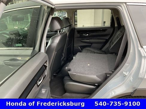 Certified 2024 Honda CR-V EX-L image 23