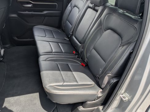 Used 2024 RAM 1500 Big Horn AWD/4WD image 17