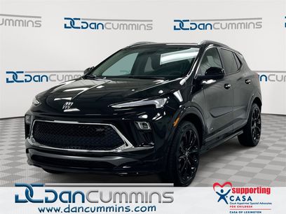 New 2026 Buick Encore GX Sport Touring w/ Comfort Package