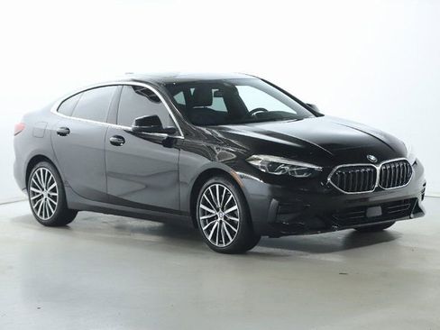 Certified 2022 BMW 228i xDrive Gran Coupe 228i xDrive w/ Convenience Package image 9