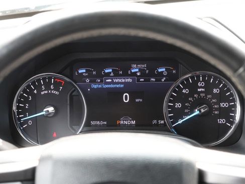 Used 2021 Ford Expedition Limited image 20