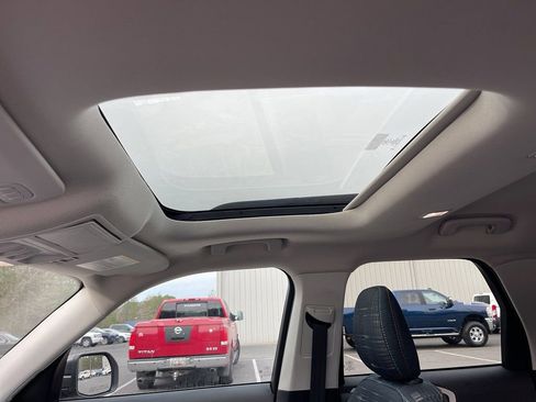 Used 2024 Ford Bronco Sport Heritage w/ Heritage Convenience Package image 19