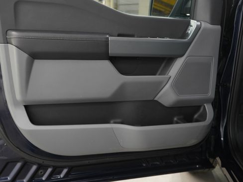 Used 2023 Ford F150 XLT image 17