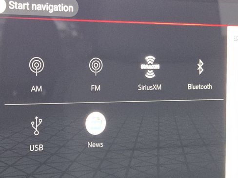 New 2026 GMC Sierra 1500 SLT w/ SLT Premium Plus Package image 33