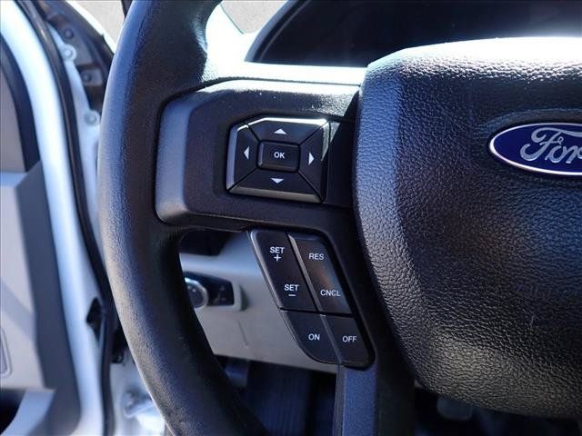 Used 2016 Ford F150 XL w/ Equipment Group 101A Mid AWD/4WD image 13