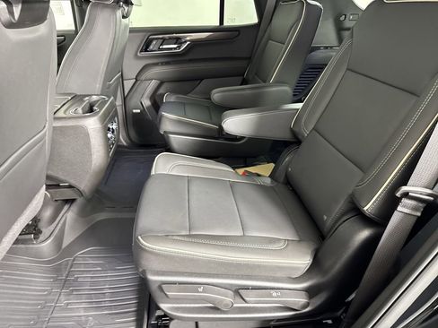 New 2026 GMC Yukon Elevation w/ Elevation Premium Package image 19