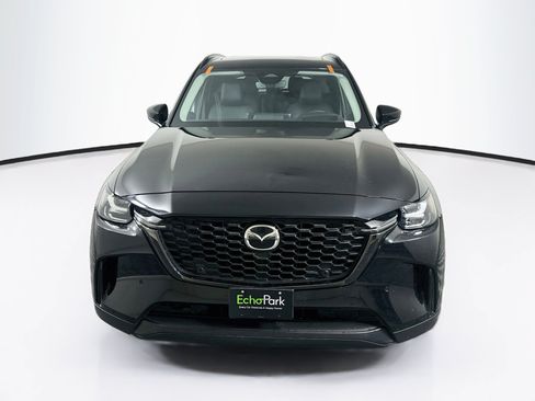 Used 2026 MAZDA CX-90 3.3 Turbo w/ Premium Sport Pkg AWD/4WD image 2