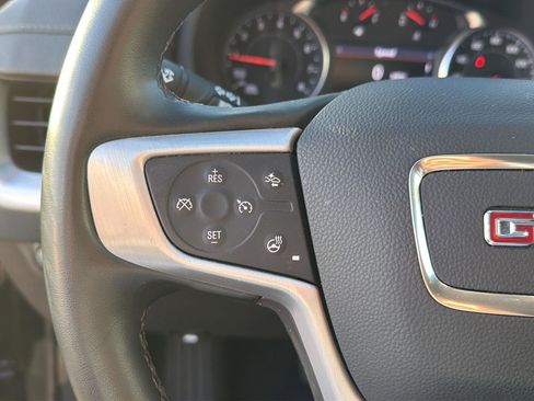 Used 2023 GMC Terrain SLT w/ Elevation Edition FWD image 20
