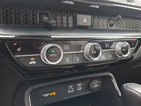 Used 2024 Honda CR-V EX-L image 17