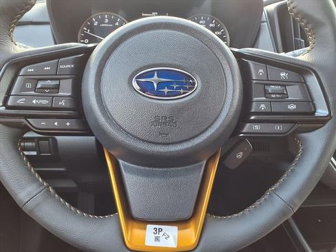 New 2026 Subaru Crosstrek 2.5i Wilderness AWD/4WD image 14