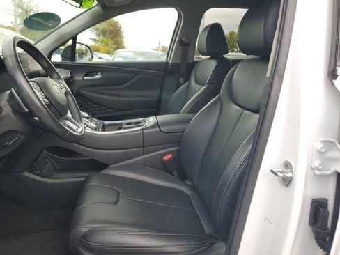 Certified 2023 Hyundai Santa Fe XRT image 18