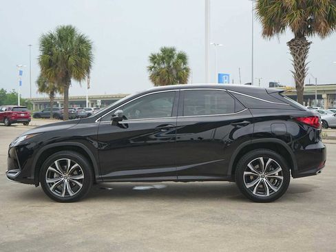 Used 2021 Lexus RX 350 FWD w/ Premium Package image 3