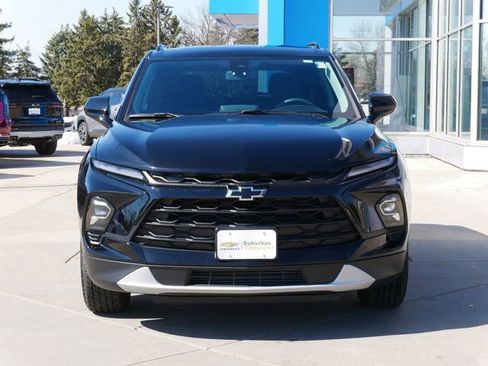 Used 2023 Chevrolet Blazer LT w/ Convenience Package image 2