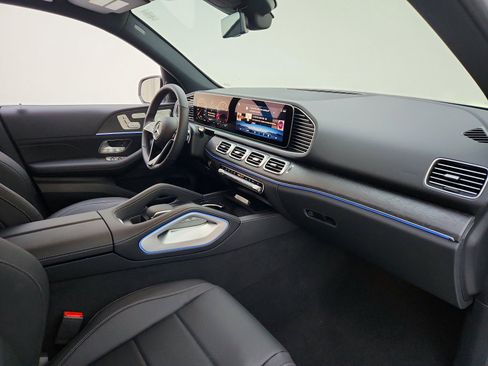 New 2026 Mercedes-Benz GLE 350 4MATIC image 19