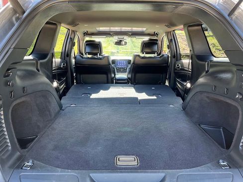 Used 2018 Jeep Grand Cherokee Altitude image 43