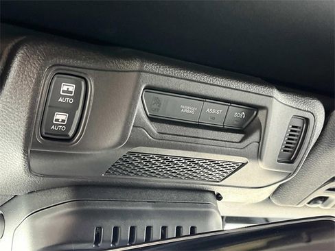 New 2025 Jeep Wrangler Unlimited Rubicon 392 image 27